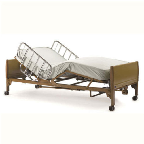 Hospital bed rentals; Bariatric Hospital bed rentals; for recovering from surgery or temporary illness
