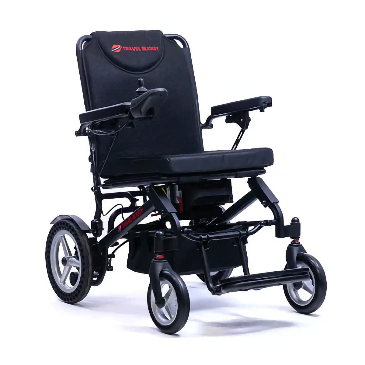 Travel Buggy DASH foldable power wheelchair