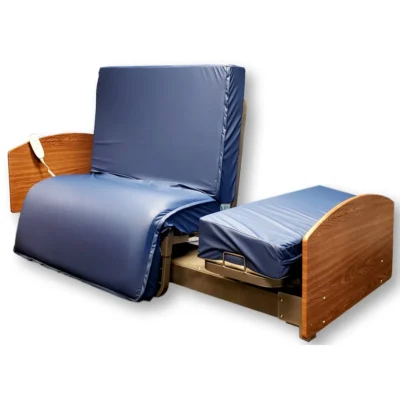 Med Mizer Activecare Bed